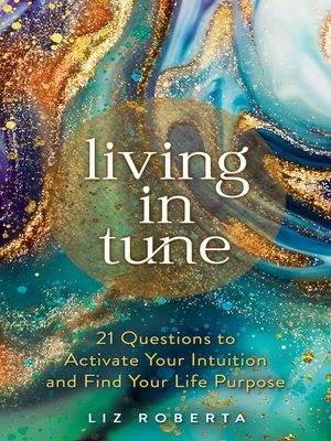 Living in Tune - ebook